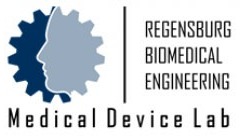 Websiteentwicklung - Regensburg Biomedical Engineering