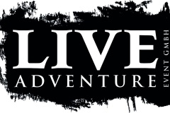 Trailer für "Conquest of Mythodea", Kooperationspartner bei DVD-Produktion "Time-In" - Live Adventure